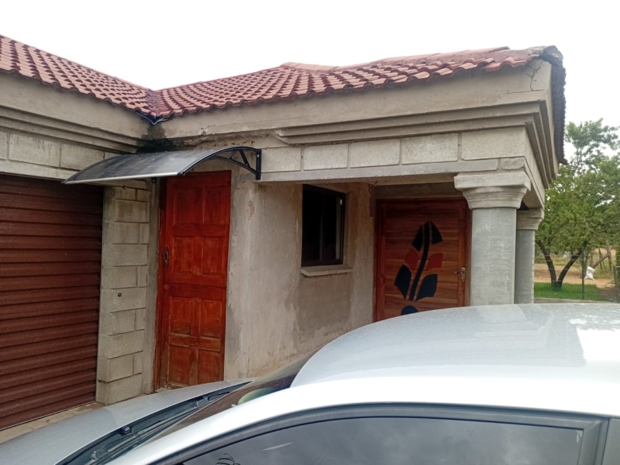 3 Bedroom Property for Sale in Clocolan Free State